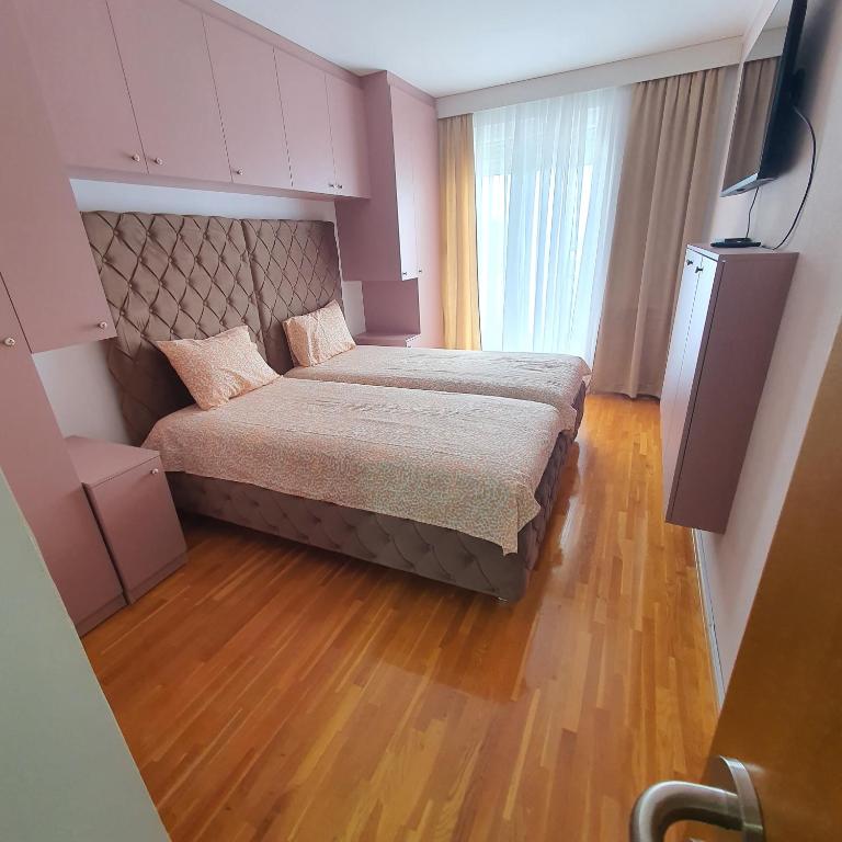 Apartman KRISTINA 49b,Lukavica,Istocno Sarajevo - Apartman sa 2 Spavaće Sobe - 16