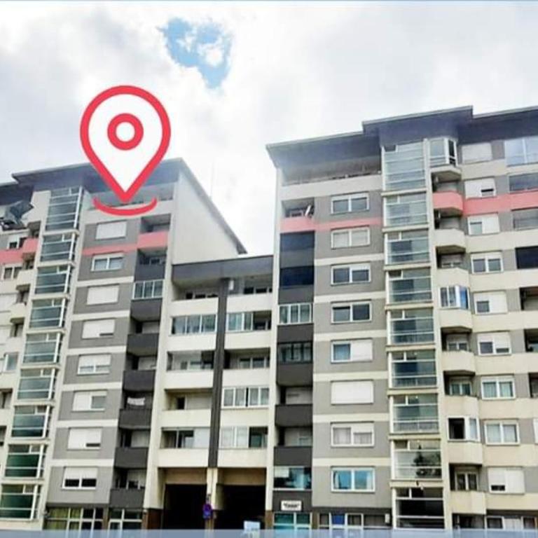 Apartman KRISTINA 49b,Lukavica,Istocno Sarajevo - Apartman sa 2 Spavaće Sobe - 34
