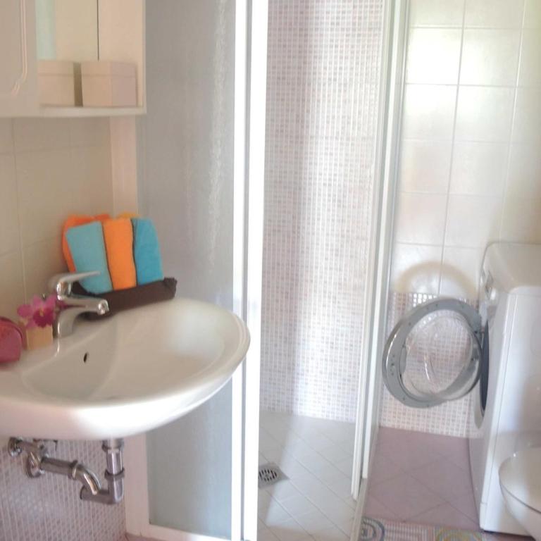 Spacious flat near Pluto Beach - Appartamento - 9
