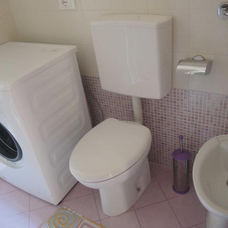 Spacious flat near Pluto Beach - Appartamento - 10