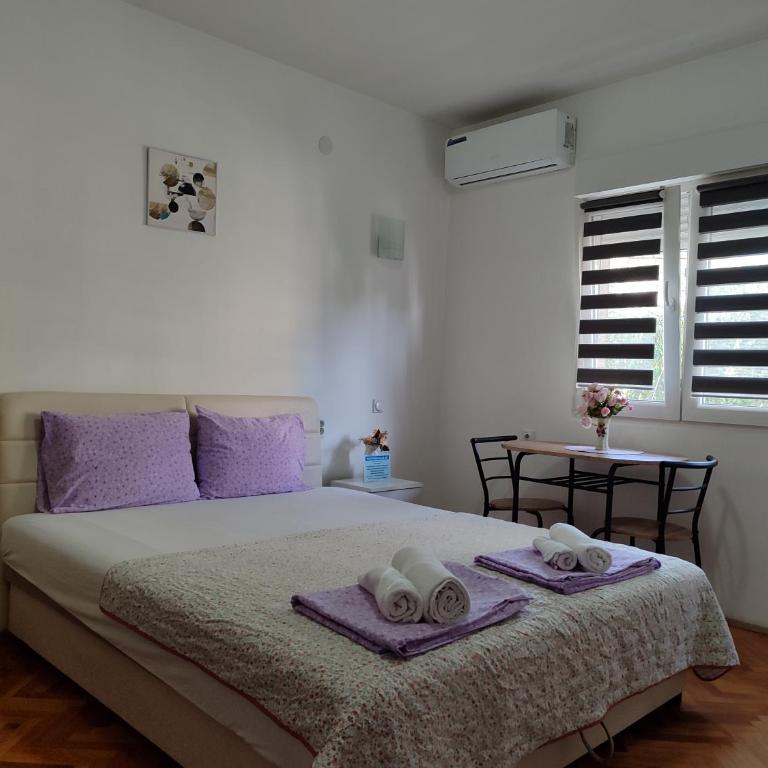 Relax Apartmani - blizu Neuromedic Niš - Studio sa Terasom - 5