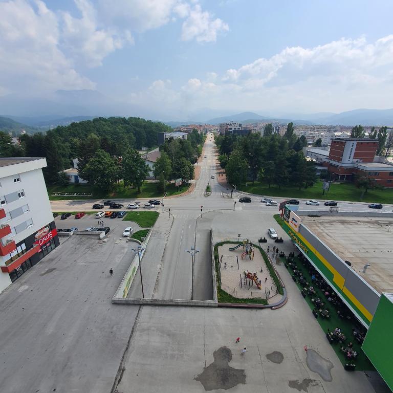 Apartman KRISTINA 49b,Lukavica,Istocno Sarajevo - Apartman sa 2 Spavaće Sobe - 36