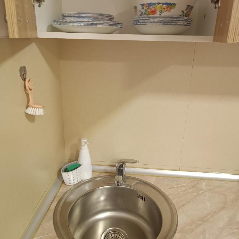 Apartman Dana - Apartman sa 1 Spavaćom Sobom - 19