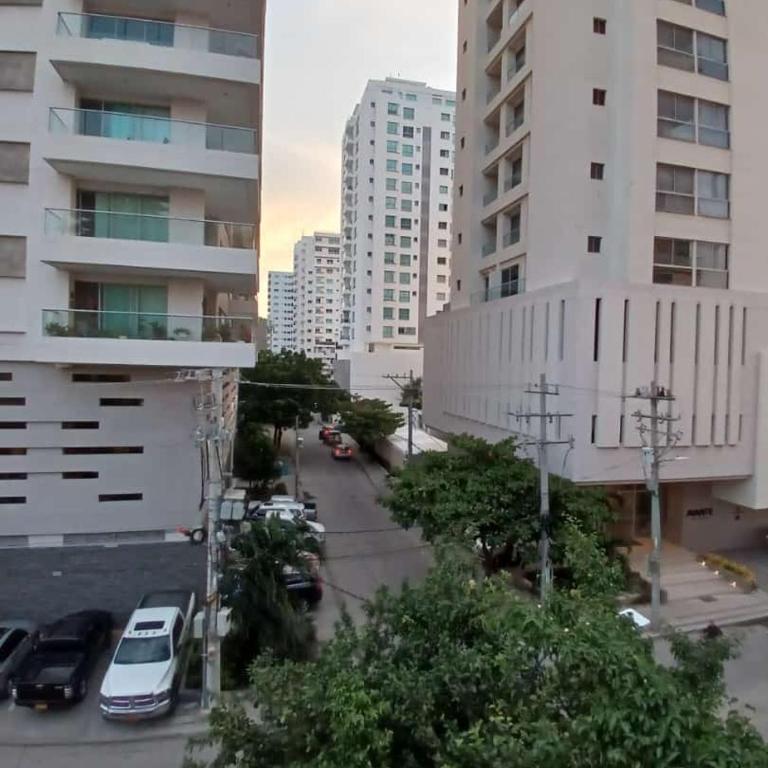 Hotel Bahia Plaza - Suite - 3