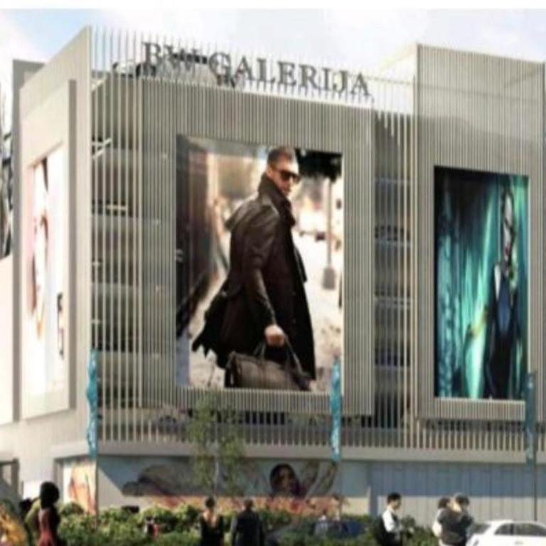 Belgrade Waterfront Premium - Apartman sa 1 Spavaćom Sobom - 30