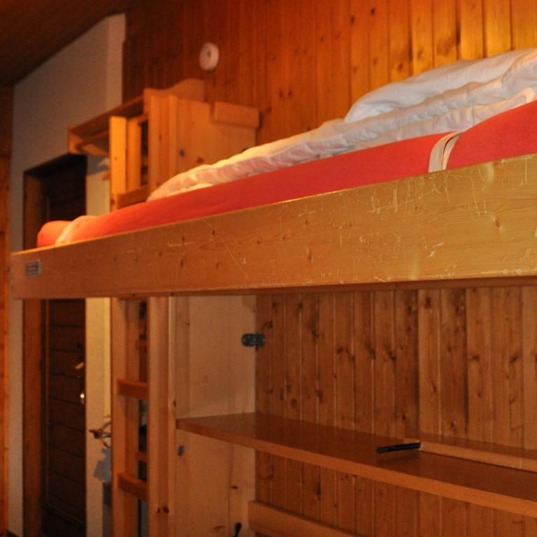 Châtel: Appartement près des pistes, parking inclus - FR-1-693-11 - Apartamento - 4