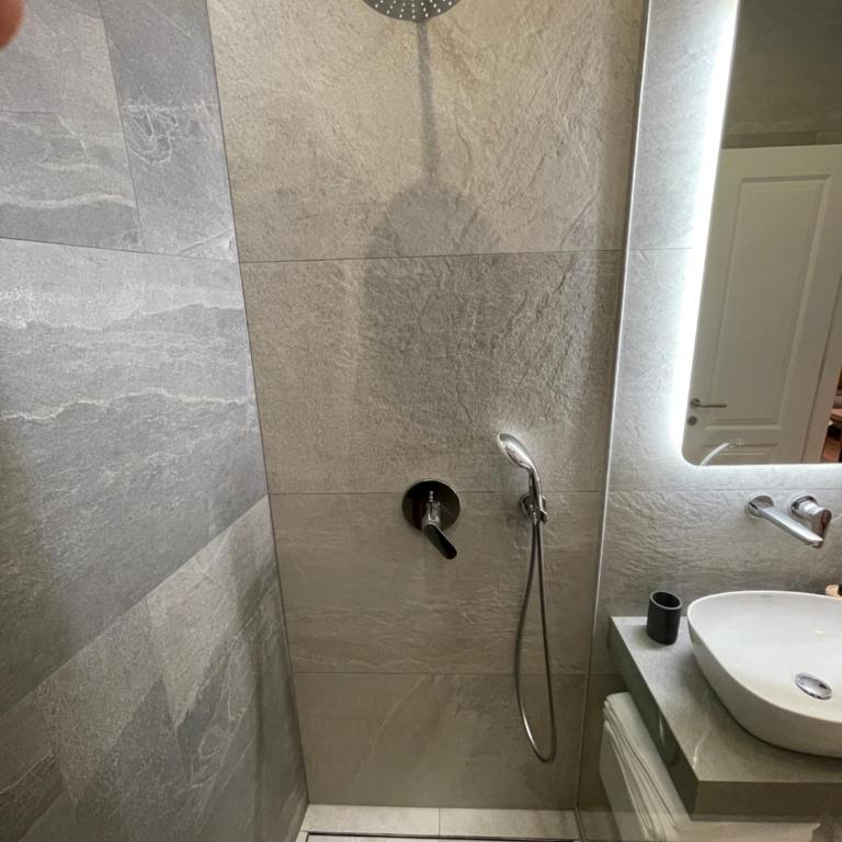 Central Apartments Sarajevo - Apartman sa 2 Spavaće Sobe - 9
