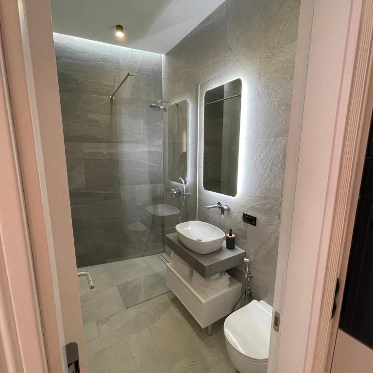 Central Apartments Sarajevo - Apartman sa 2 Spavaće Sobe - 8