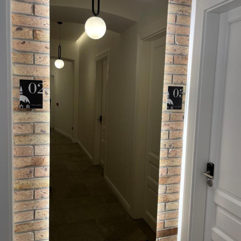 Central Apartments Sarajevo - Apartman sa 2 Spavaće Sobe - 14