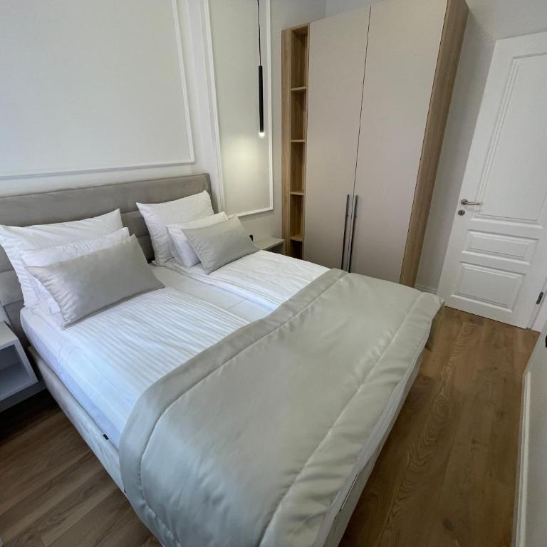 Central Apartments Sarajevo - Apartman sa 2 Spavaće Sobe - 5