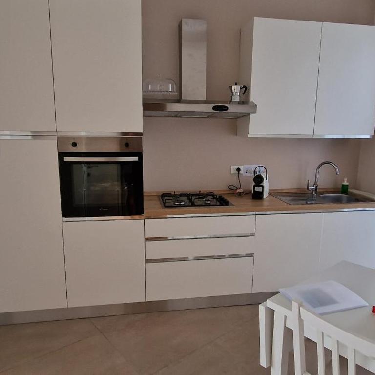 KISSES FROM LIVORNO open space apartment - no pets allowed - One-Bedroom Apartment - 25