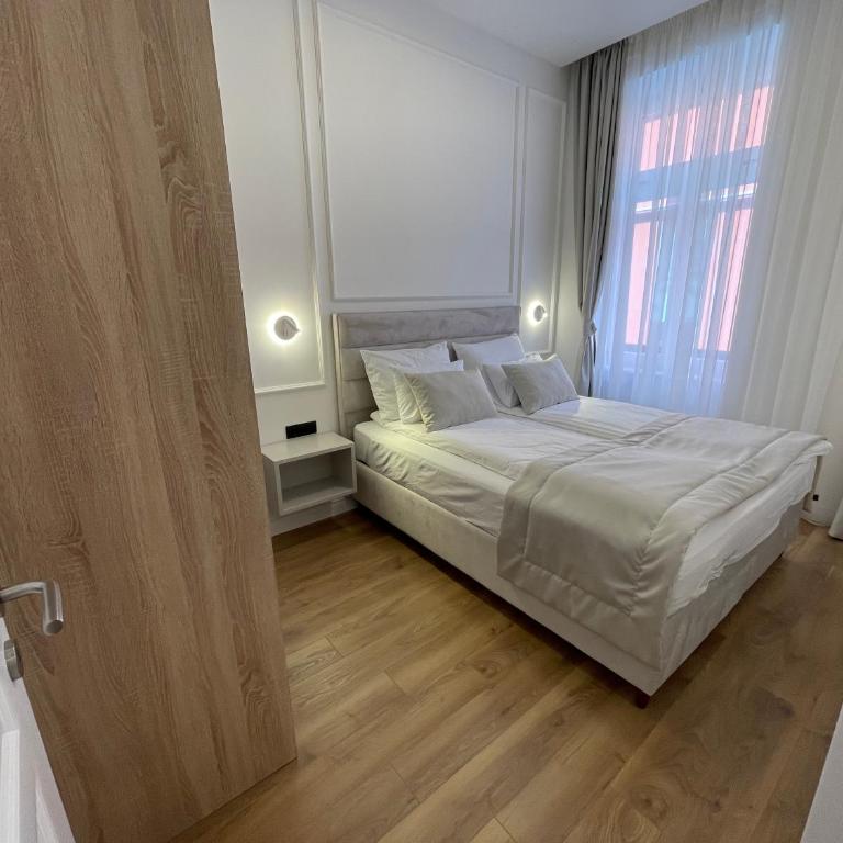 Central Apartments Sarajevo - Apartman sa 2 Spavaće Sobe - 6
