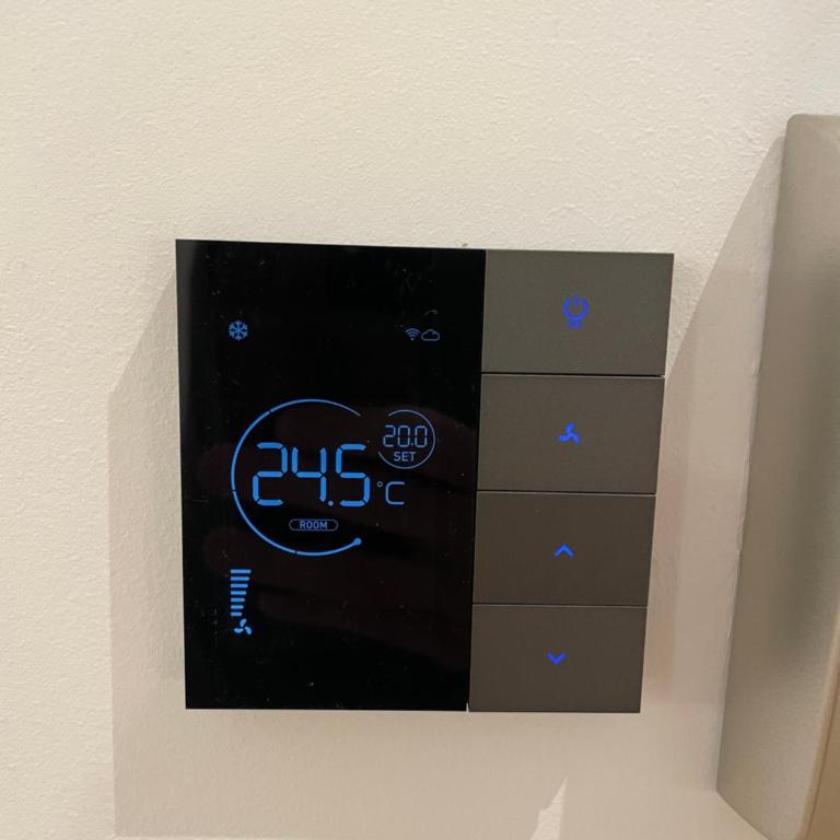 Central Apartments Sarajevo - Apartman sa 2 Spavaće Sobe - 17