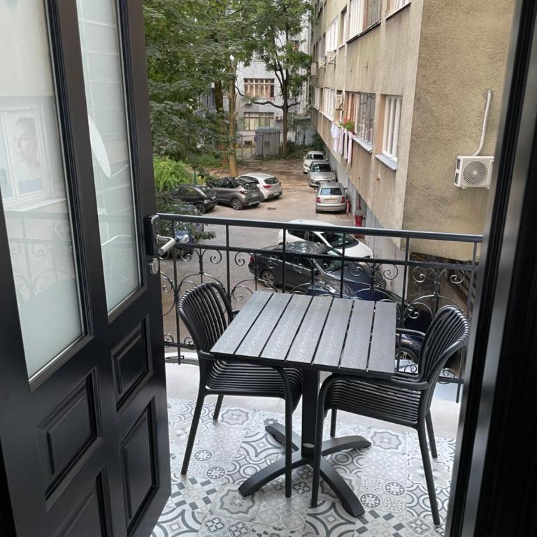 Central Apartments Sarajevo - Apartman sa 2 Spavaće Sobe - 19