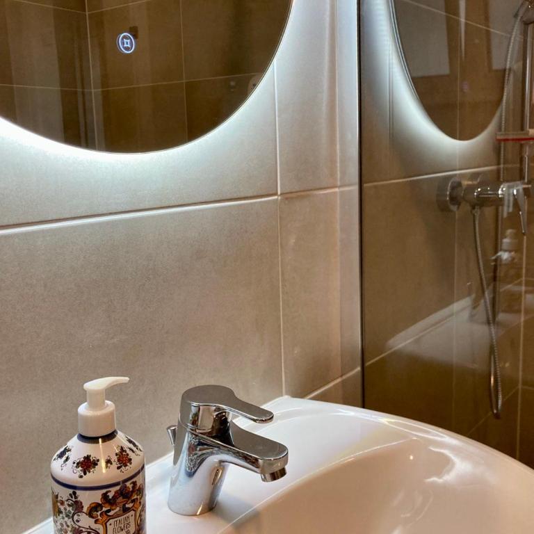 Promenade by BestChoice - Self Check-in with Parking Option - Apartment mit Balkon - 5