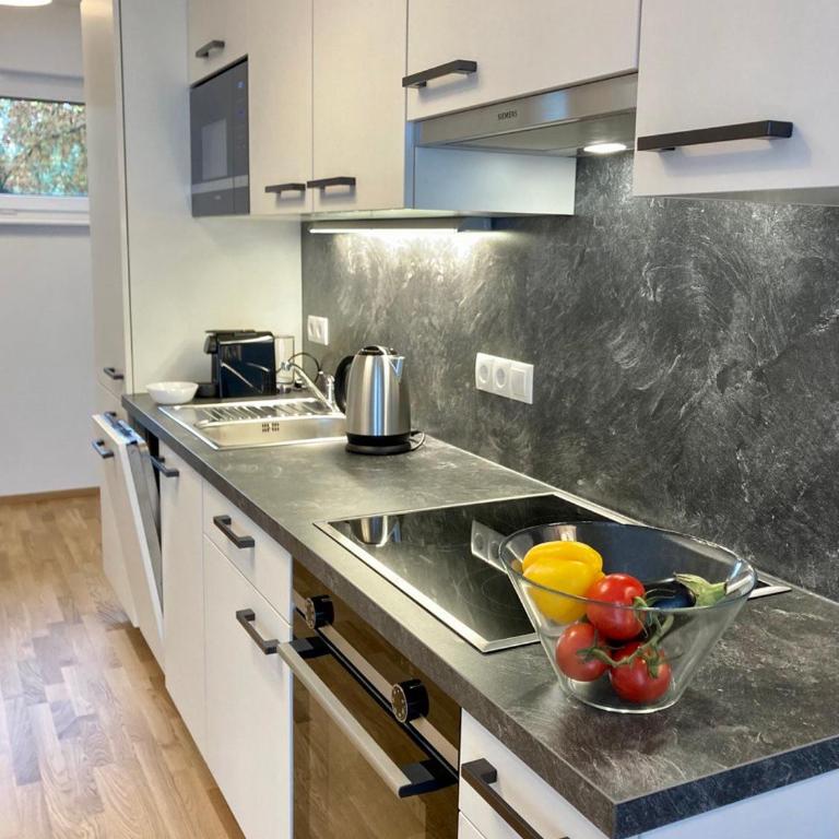 Promenade by BestChoice - Self Check-in with Parking Option - Apartment mit Balkon - 8