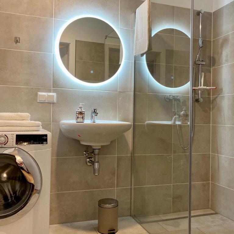 Promenade by BestChoice - Self Check-in with Parking Option - Apartment mit Balkon - 6