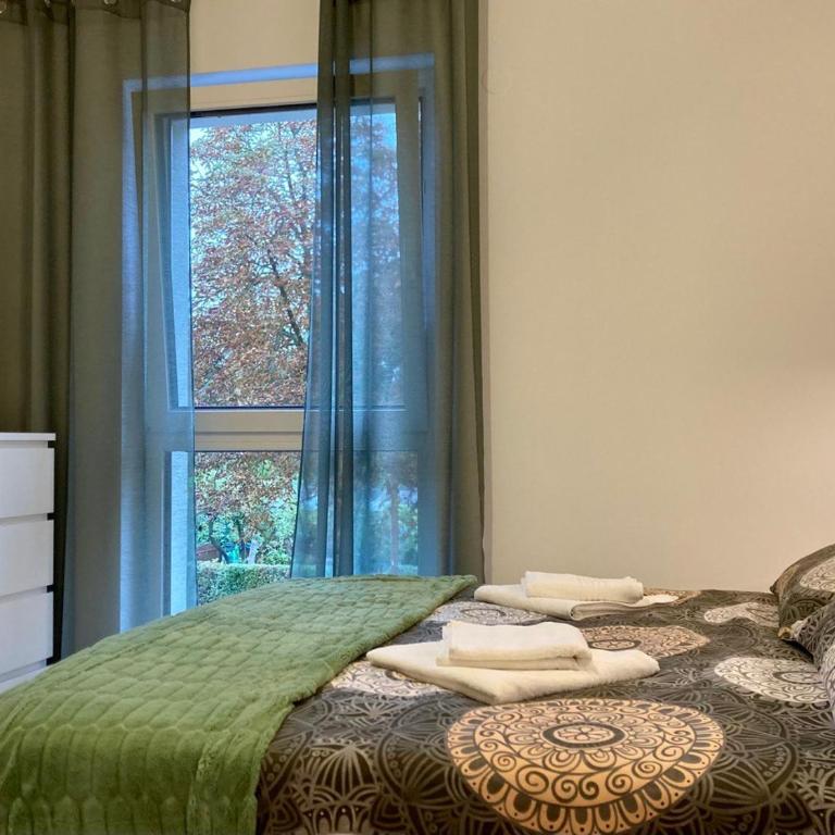 Promenade by BestChoice - Self Check-in with Parking Option - Apartment mit Balkon - 13