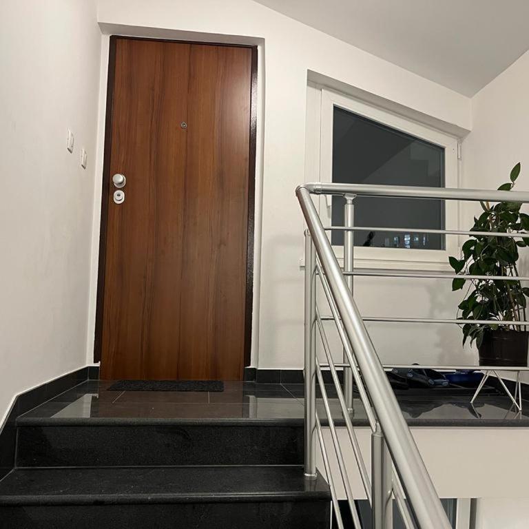 Silver Gate Apartment Sarajevo - Apartman sa 3 Spavaće Sobe - 41
