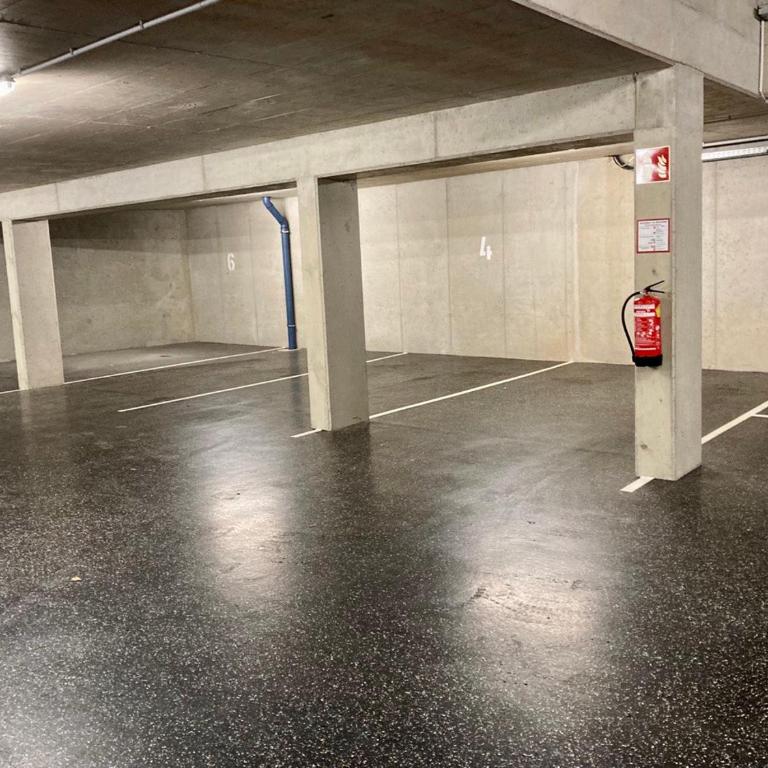 Promenade by BestChoice - Self Check-in with Parking Option - Apartment mit 1 Schlafzimmer - 16