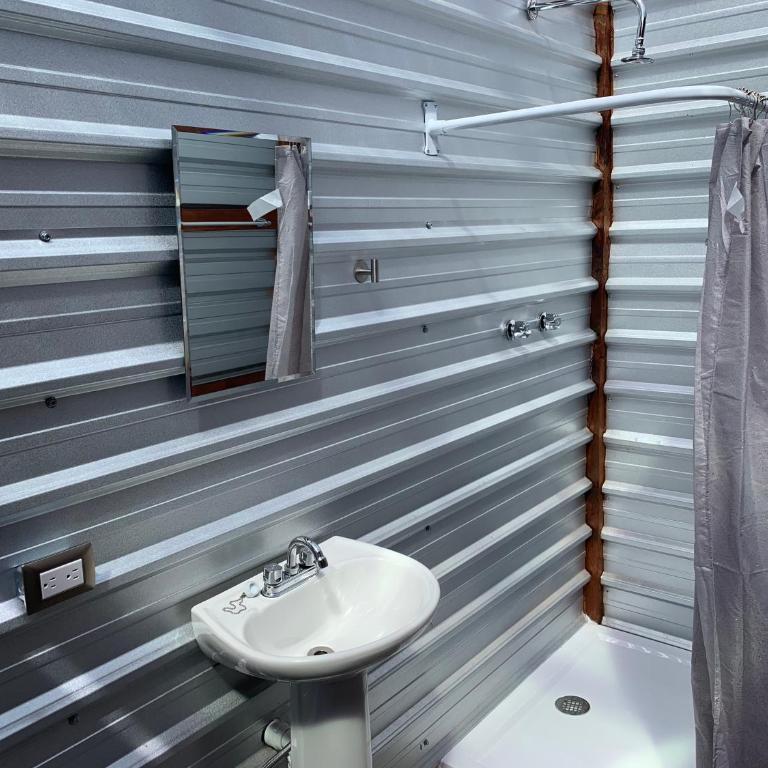 HG Glamping - Tienda - 1