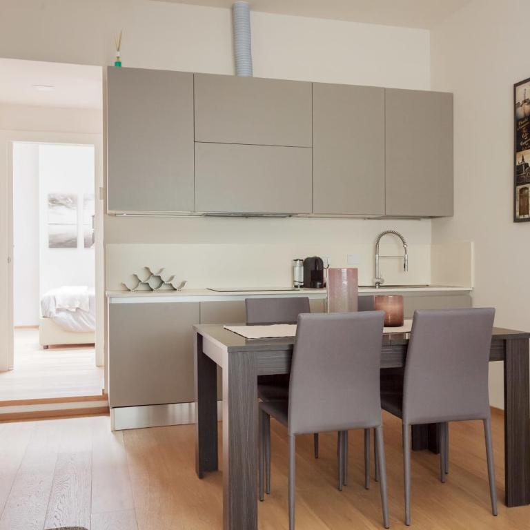 Residence Sant'Orsola - Appartamento con 2 Camere da Letto - 3