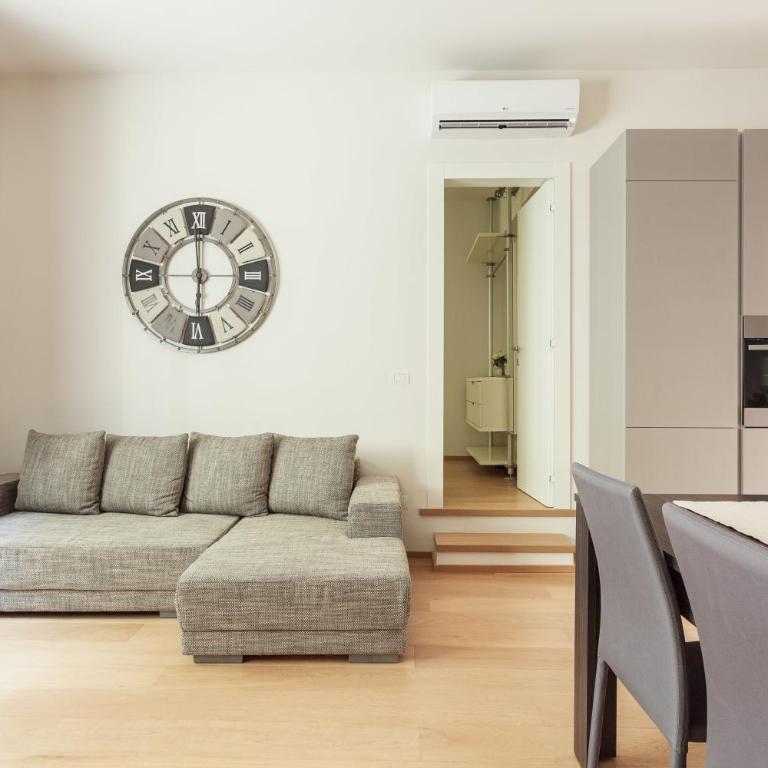 Residence Sant'Orsola - Appartamento con 2 Camere da Letto - 1