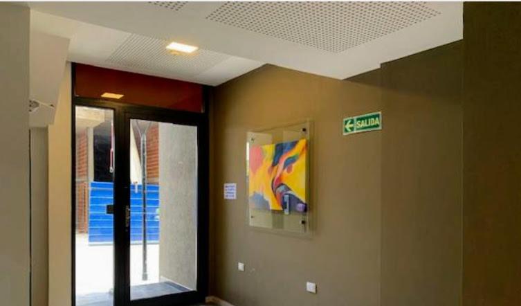 Paseo Quattro Villa Carlos Paz - Apartamento de 2 dormitorios - 55