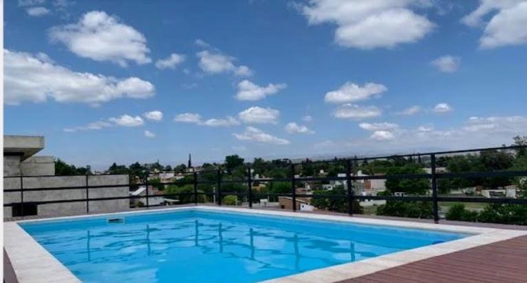 Paseo Quattro Villa Carlos Paz - Apartamento de 2 dormitorios - 54