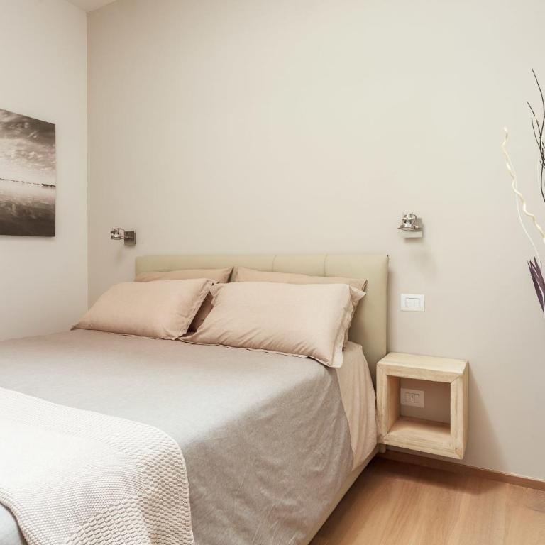 Residence Sant'Orsola - Appartamento con 2 Camere da Letto - 9