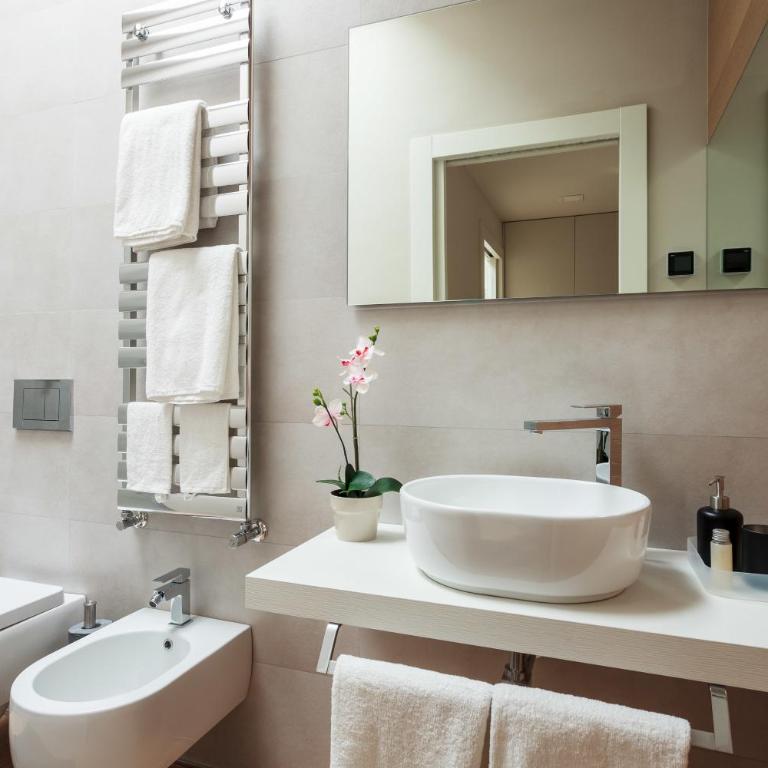 Residence Sant'Orsola - Appartamento con 2 Camere da Letto - 17