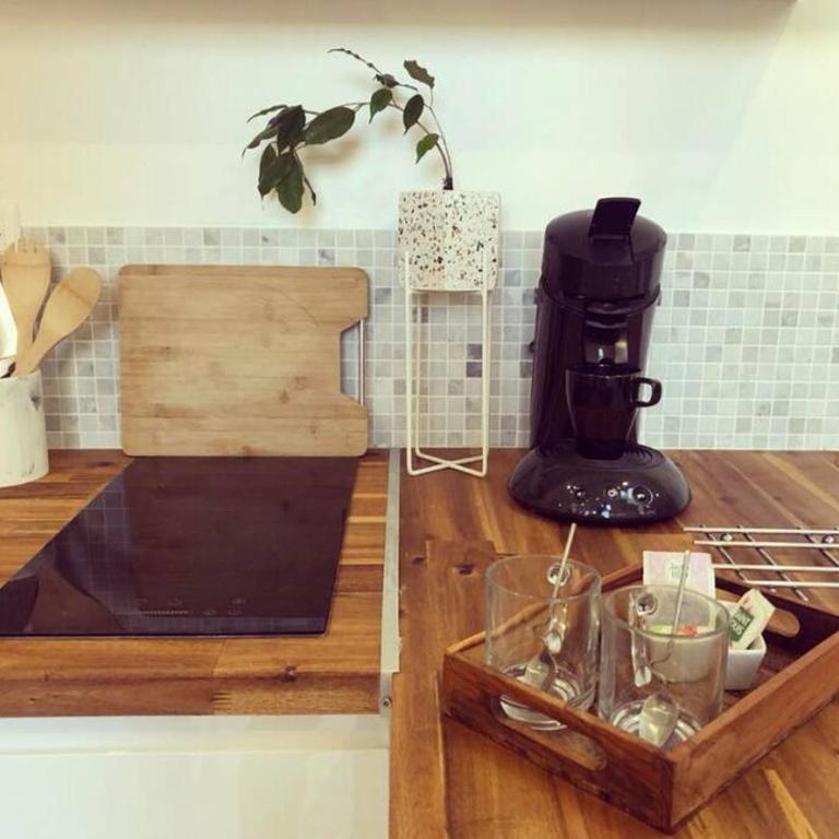 studio cosy idéalement situé - Appartement 1 Chambre - 14