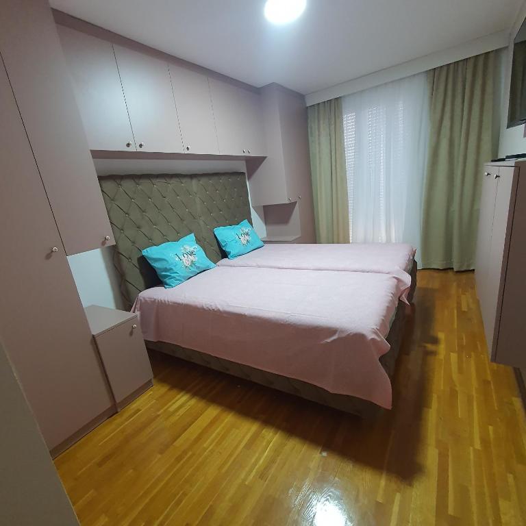 Apartman KRISTINA 49b,Lukavica,Istocno Sarajevo - Apartman sa 2 Spavaće Sobe - 23