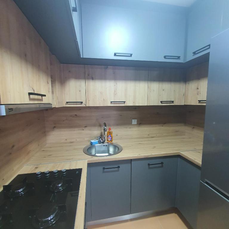 Apartman KRISTINA 49b,Lukavica,Istocno Sarajevo - Apartman sa 2 Spavaće Sobe - 27