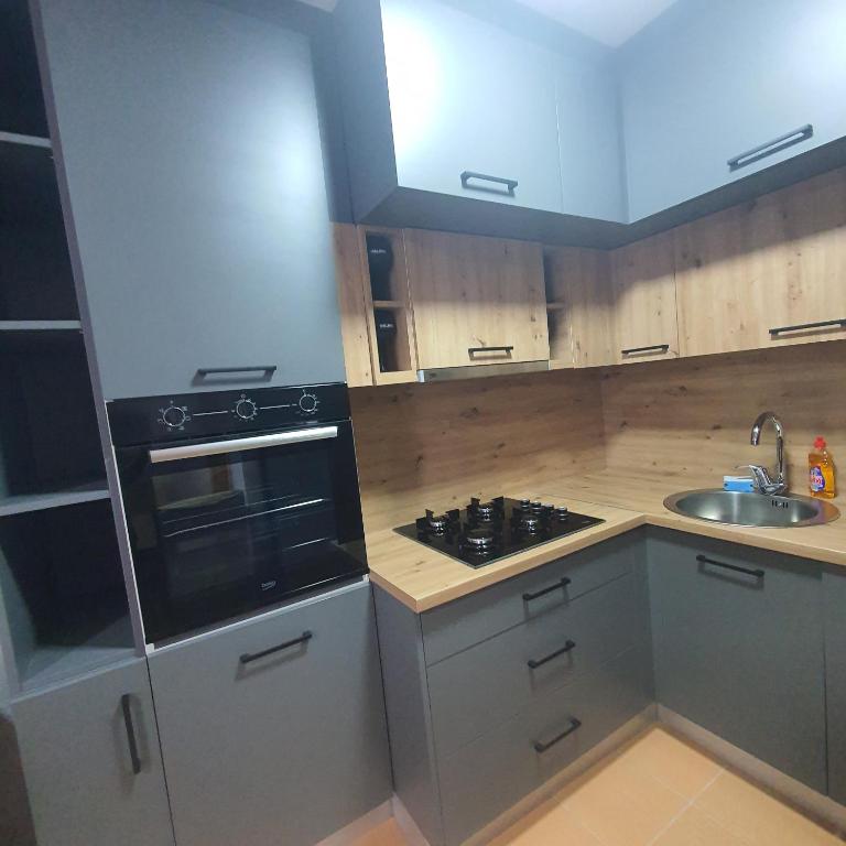 Apartman KRISTINA 49b,Lukavica,Istocno Sarajevo - Apartman sa 2 Spavaće Sobe - 26
