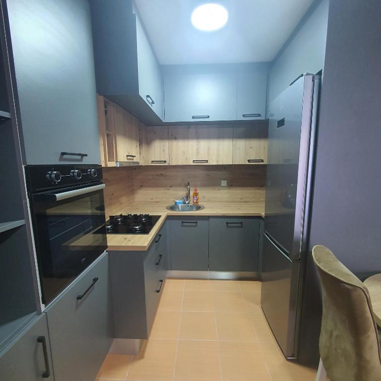 Apartman KRISTINA 49b,Lukavica,Istocno Sarajevo - Apartman sa 2 Spavaće Sobe - 24