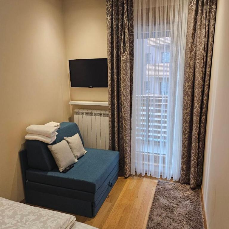 Apartman Andjela Zlatibor - Apartman sa 1 Spavaćom Sobom - 12