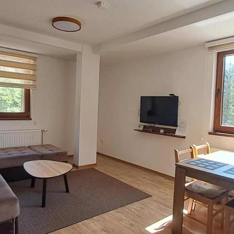 Apartmani SUPER-G Jahorina - One-Bedroom Apartment - 1
