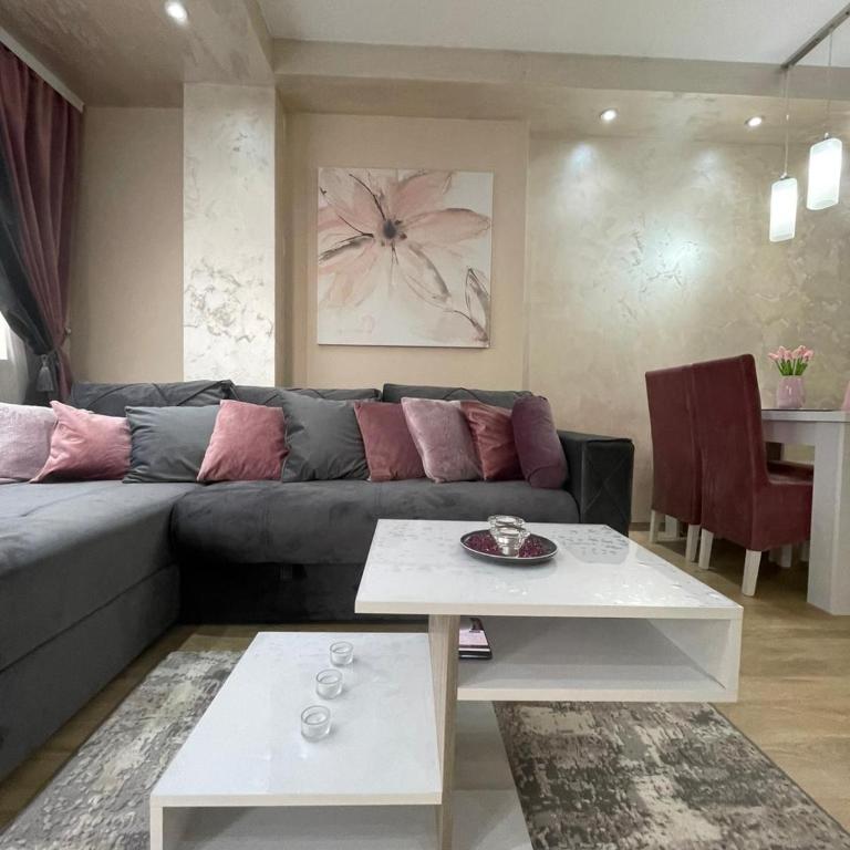 Apartman sa ljuljaskom - Apartman sa 1 Spavaćom Sobom - 43