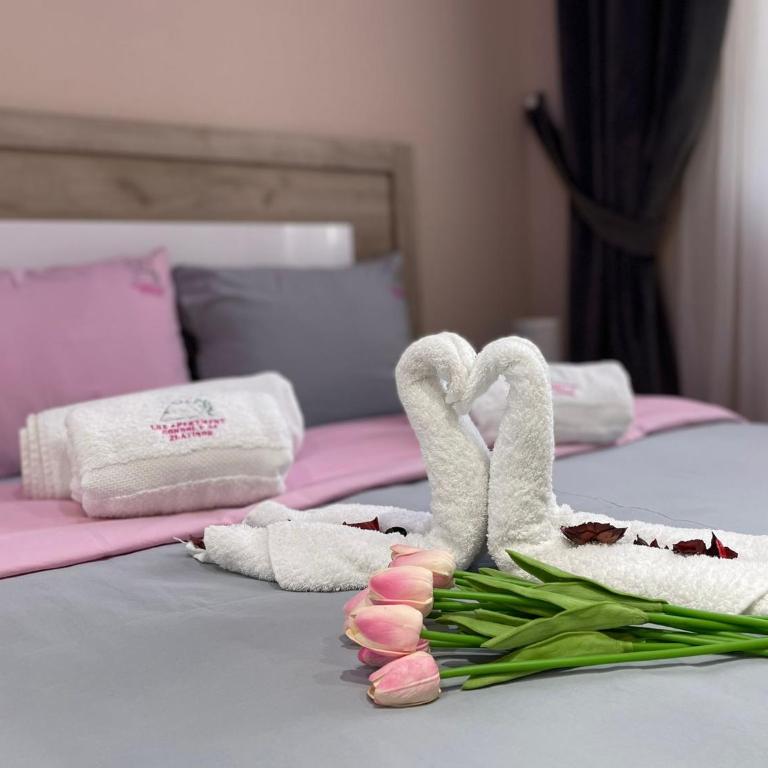 Apartman sa ljuljaskom - Apartman sa 1 Spavaćom Sobom - 45