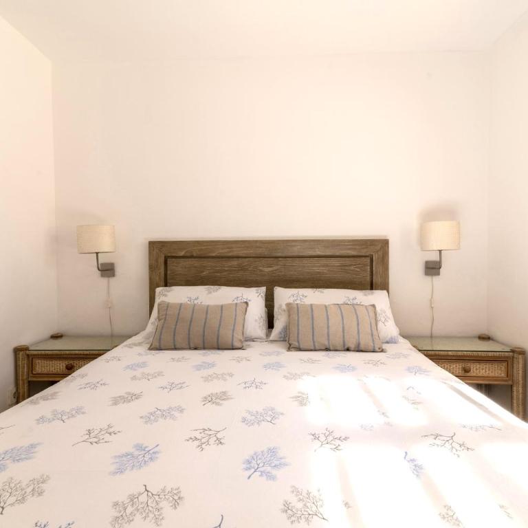Apartamento junto a la playa - Two-Bedroom Apartment - 4
