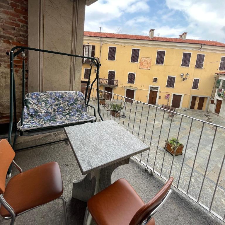 Casa dell’Annunziata - Appartement 1 Chambre - 8