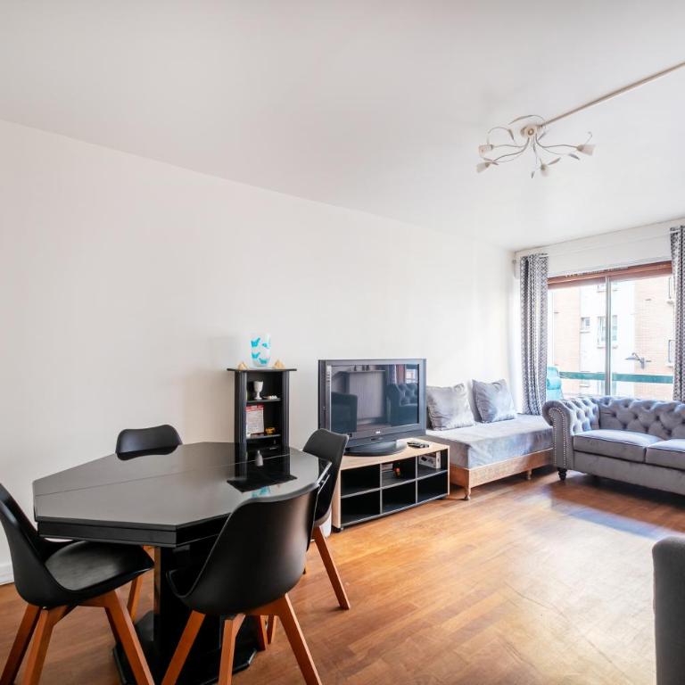 Appartement Glaciere - Appartement 1 Chambre - 2