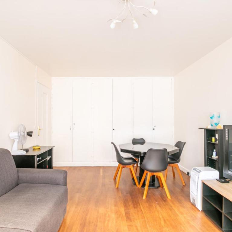 Appartement Glaciere - Appartement 1 Chambre - 3