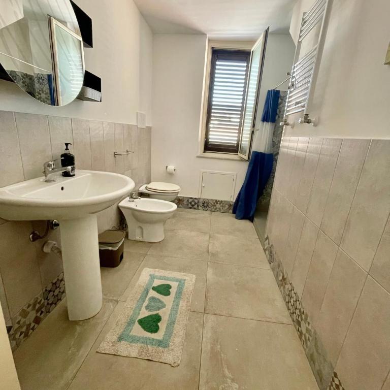 Suite Dreams Politeama - Suite con Vista Città - 5