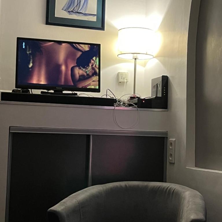 46 Avenue Pasteur - Appartement - 14