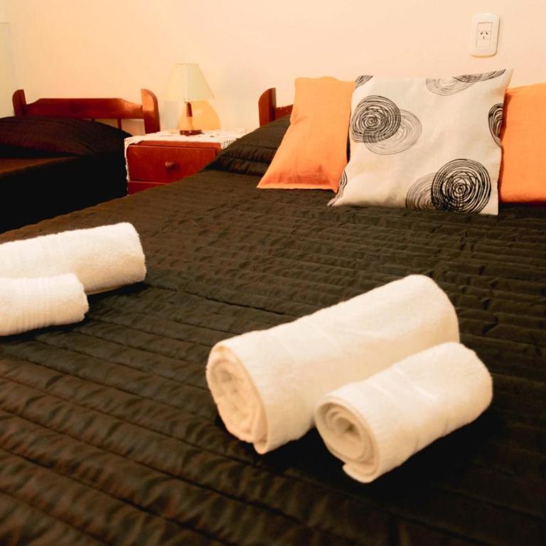 LOS GURISES Villa Elisa - Apartamento de 1 dormitorio - 4