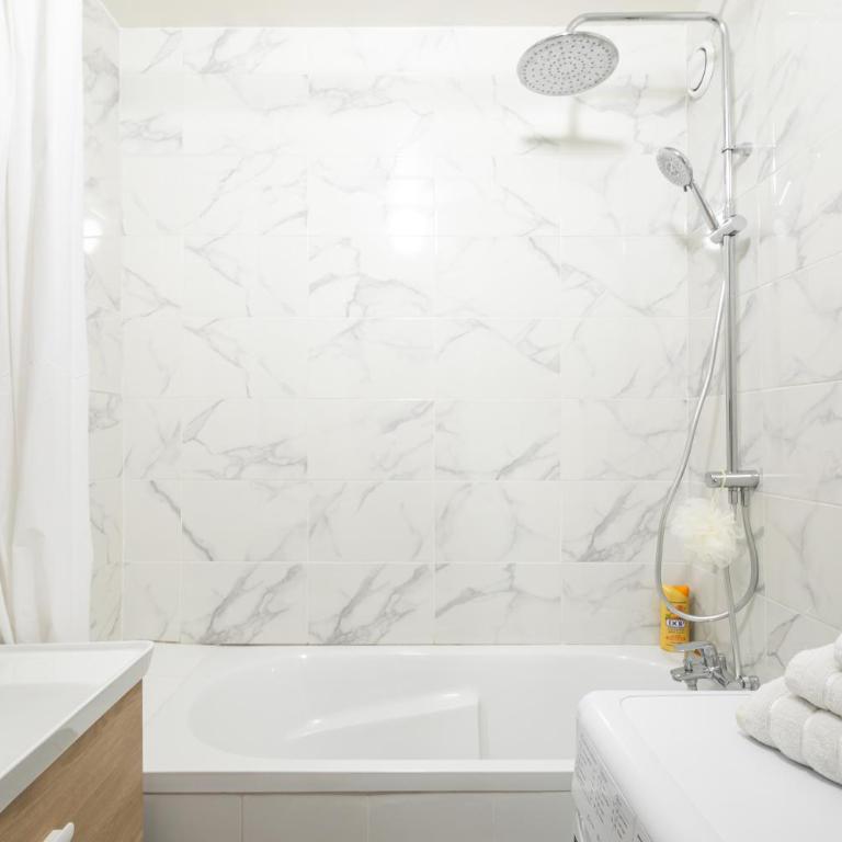 Appartement Glaciere - Appartement 1 Chambre - 10