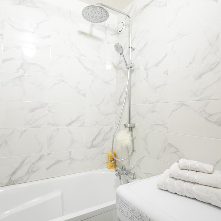 Appartement Glaciere - Appartement 1 Chambre - 11