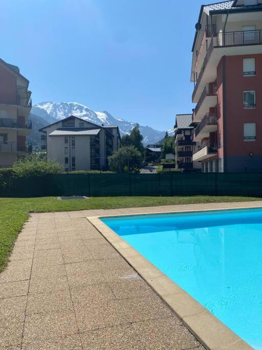Residence le Grand Panorama - with garden & view - Appartamento con 2 Camere da Letto - 18